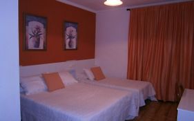 Hostal Don Pepe